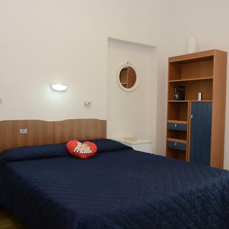 Residence Edera Rimini Ngoại thất bức ảnh