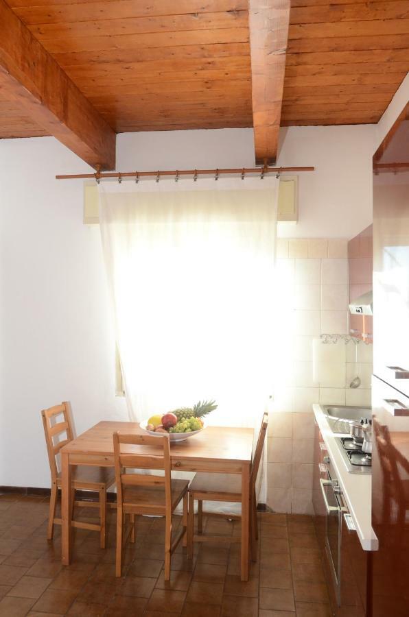 Residence Edera Rimini Ngoại thất bức ảnh