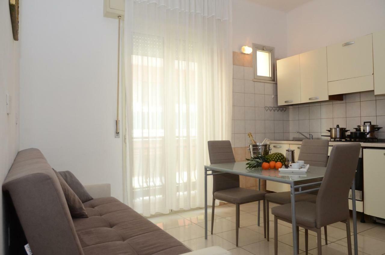 Residence Edera Rimini Ngoại thất bức ảnh