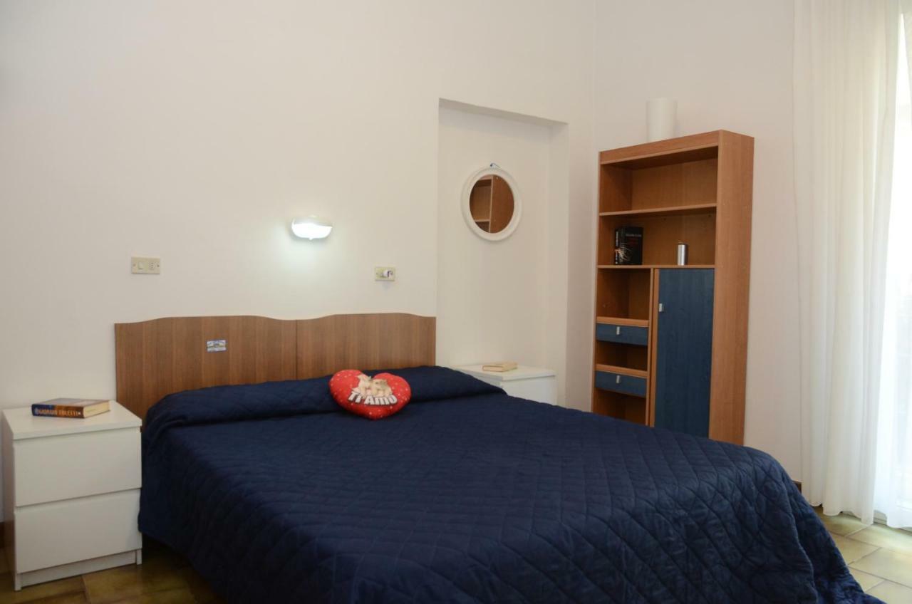 Residence Edera Rimini Ngoại thất bức ảnh