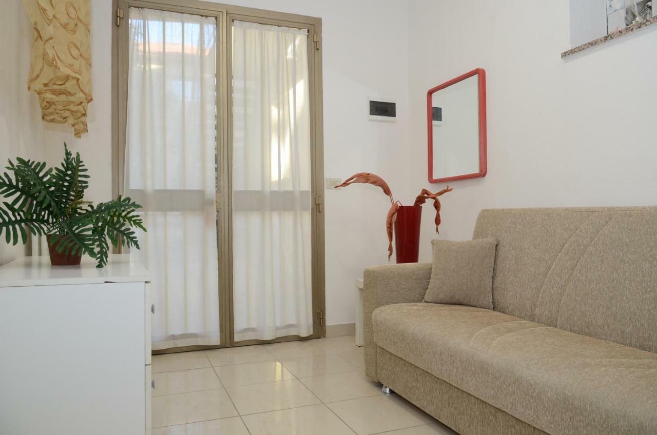 Residence Edera Rimini Ngoại thất bức ảnh