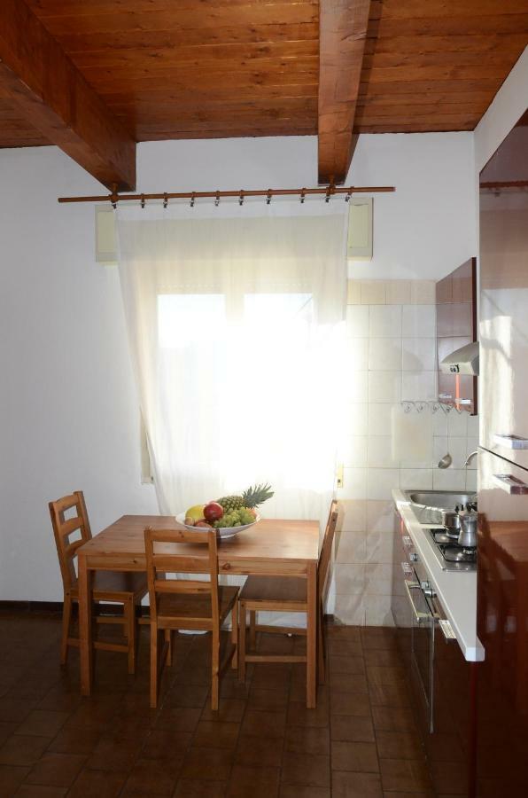 Residence Edera Rimini Ngoại thất bức ảnh
