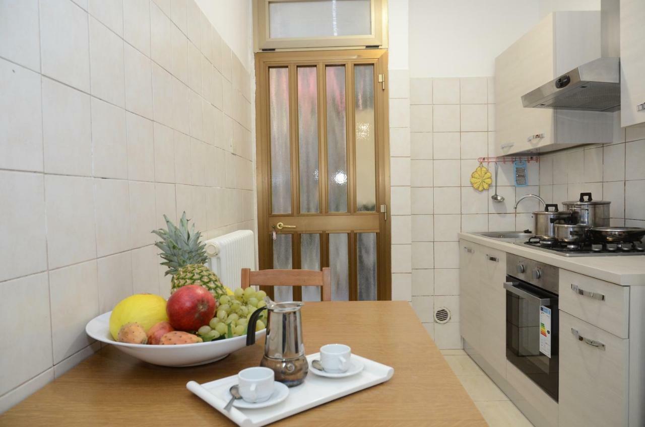 Residence Edera Rimini Ngoại thất bức ảnh
