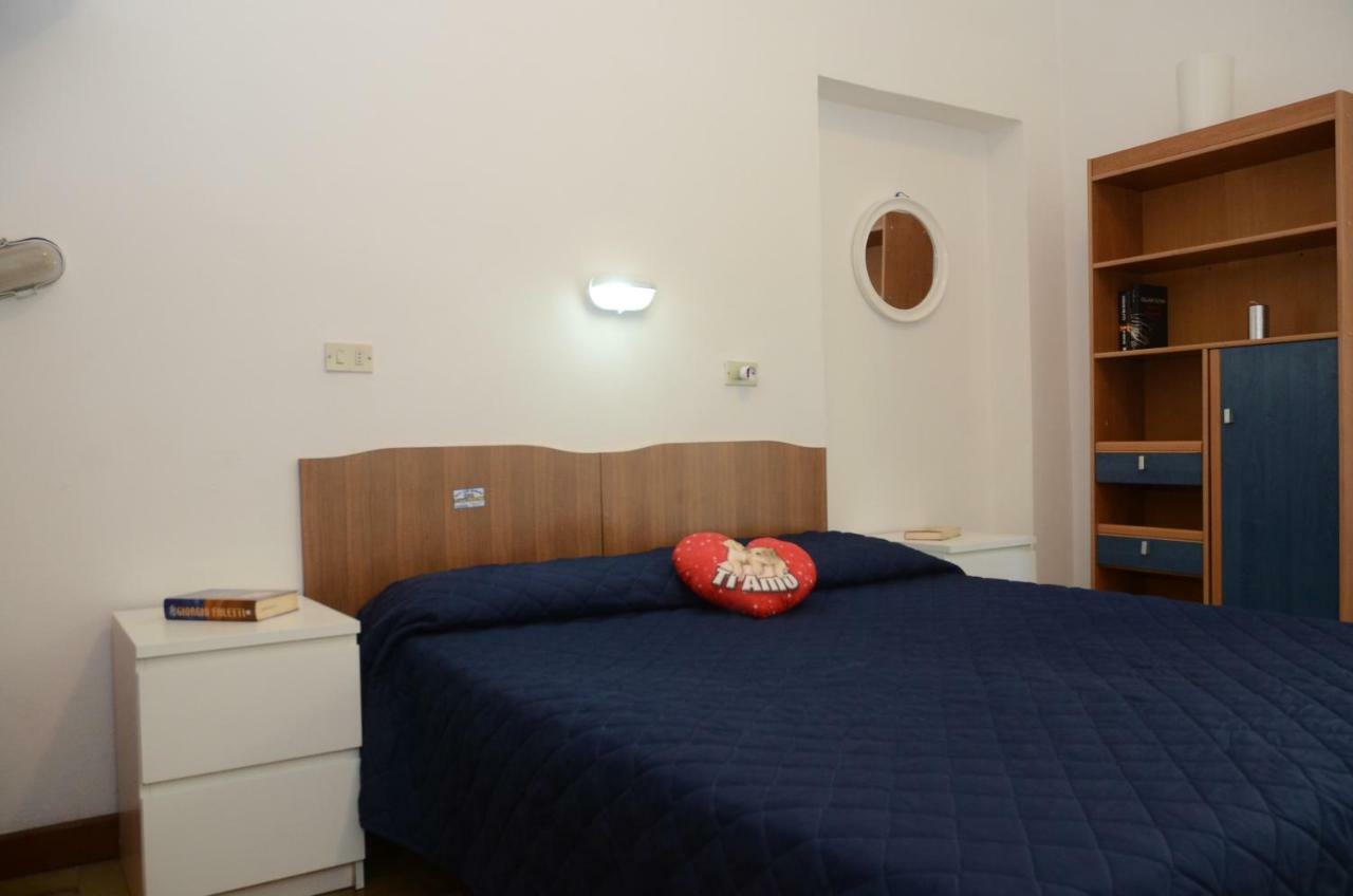 Residence Edera Rimini Ngoại thất bức ảnh