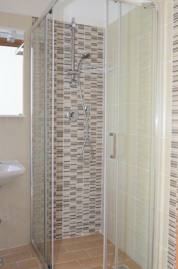 Residence Edera Rimini Ngoại thất bức ảnh