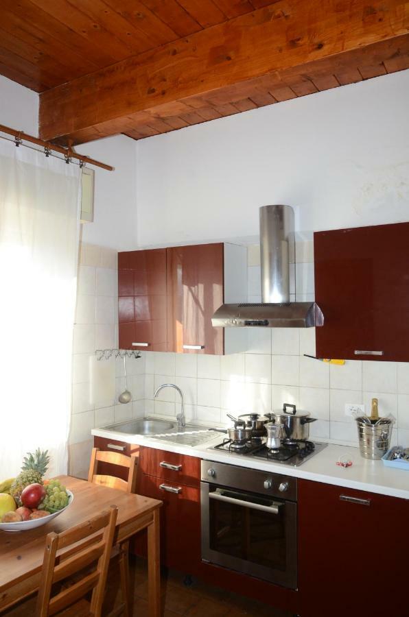 Residence Edera Rimini Ngoại thất bức ảnh