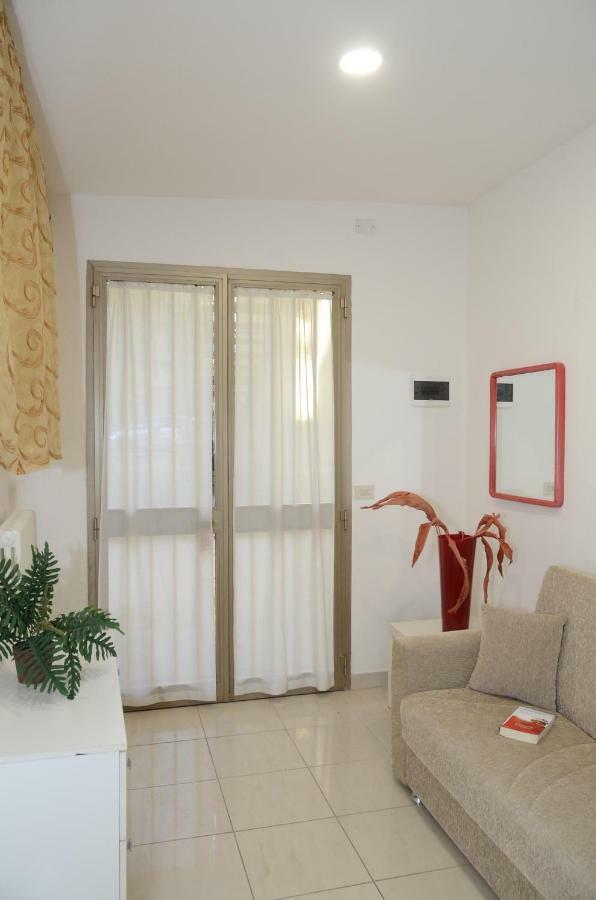Residence Edera Rimini Ngoại thất bức ảnh