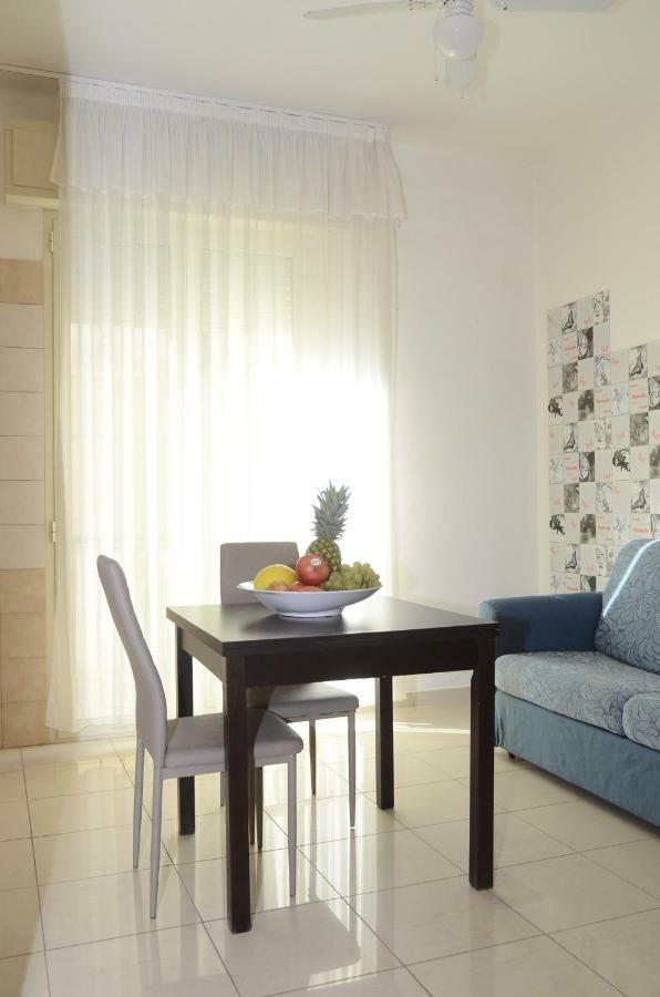 Residence Edera Rimini Ngoại thất bức ảnh