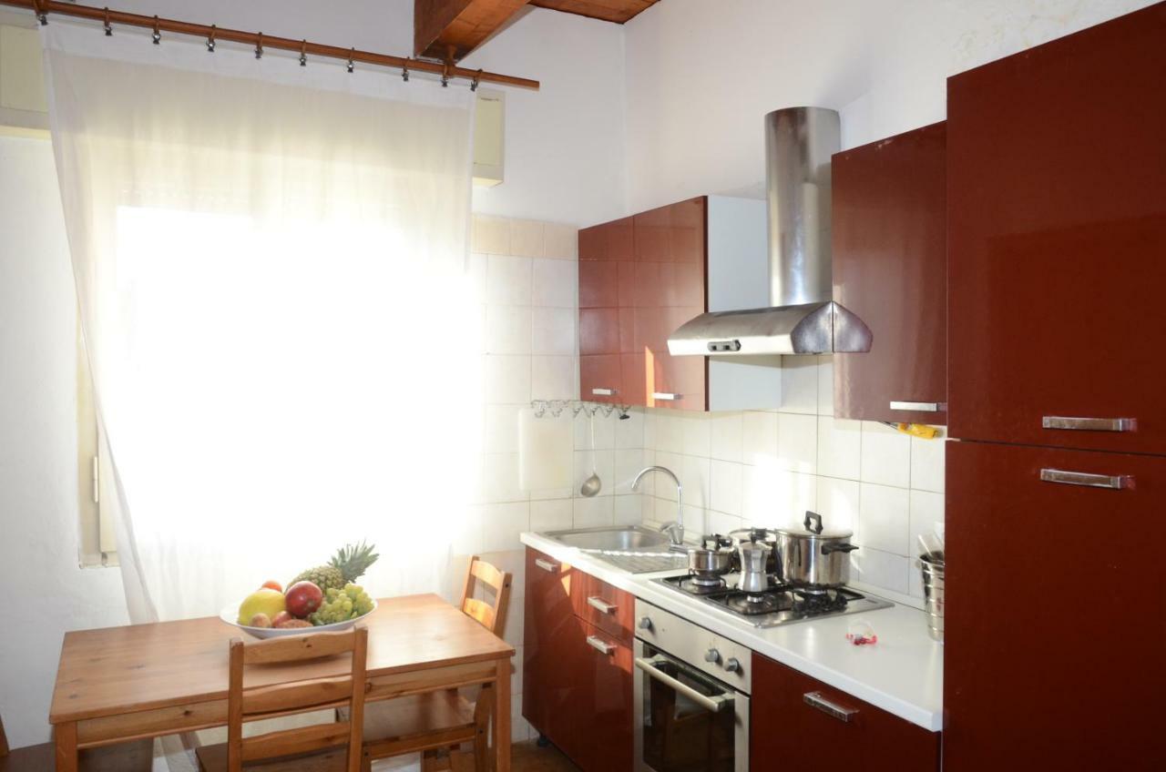 Residence Edera Rimini Ngoại thất bức ảnh