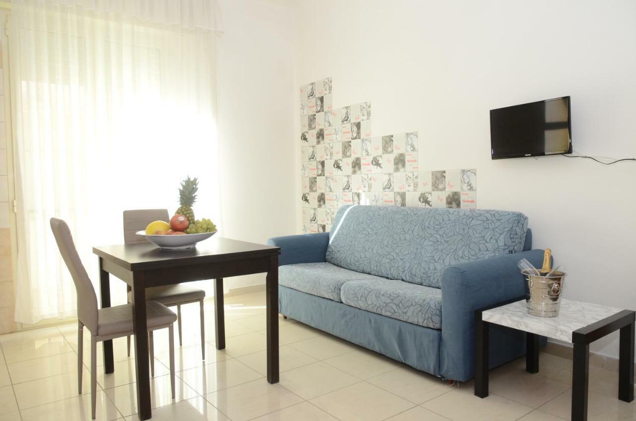 Residence Edera Rimini Ngoại thất bức ảnh