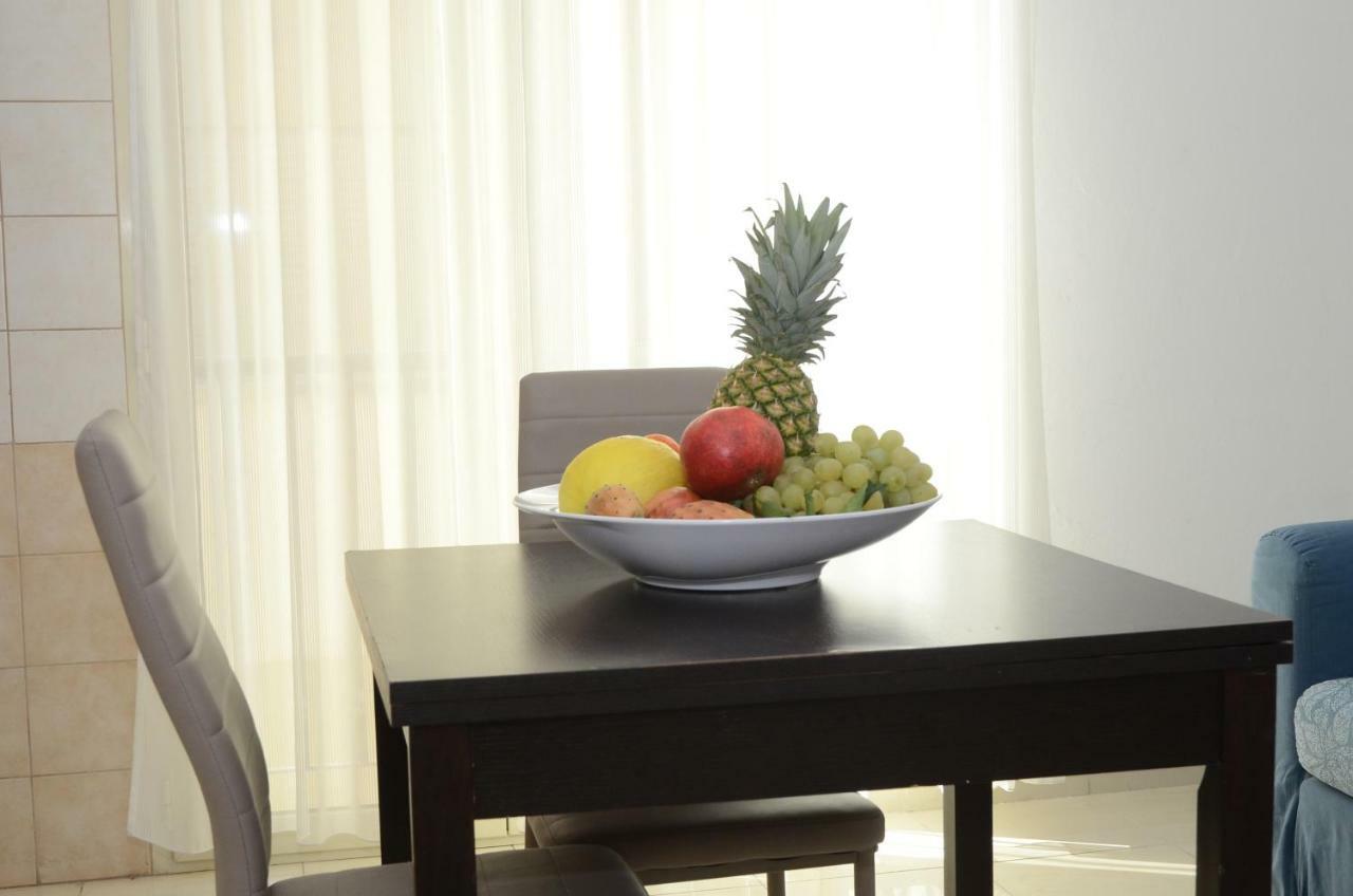 Residence Edera Rimini Ngoại thất bức ảnh