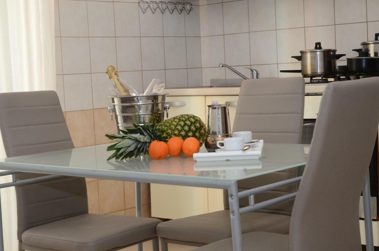 Residence Edera Rimini Ngoại thất bức ảnh