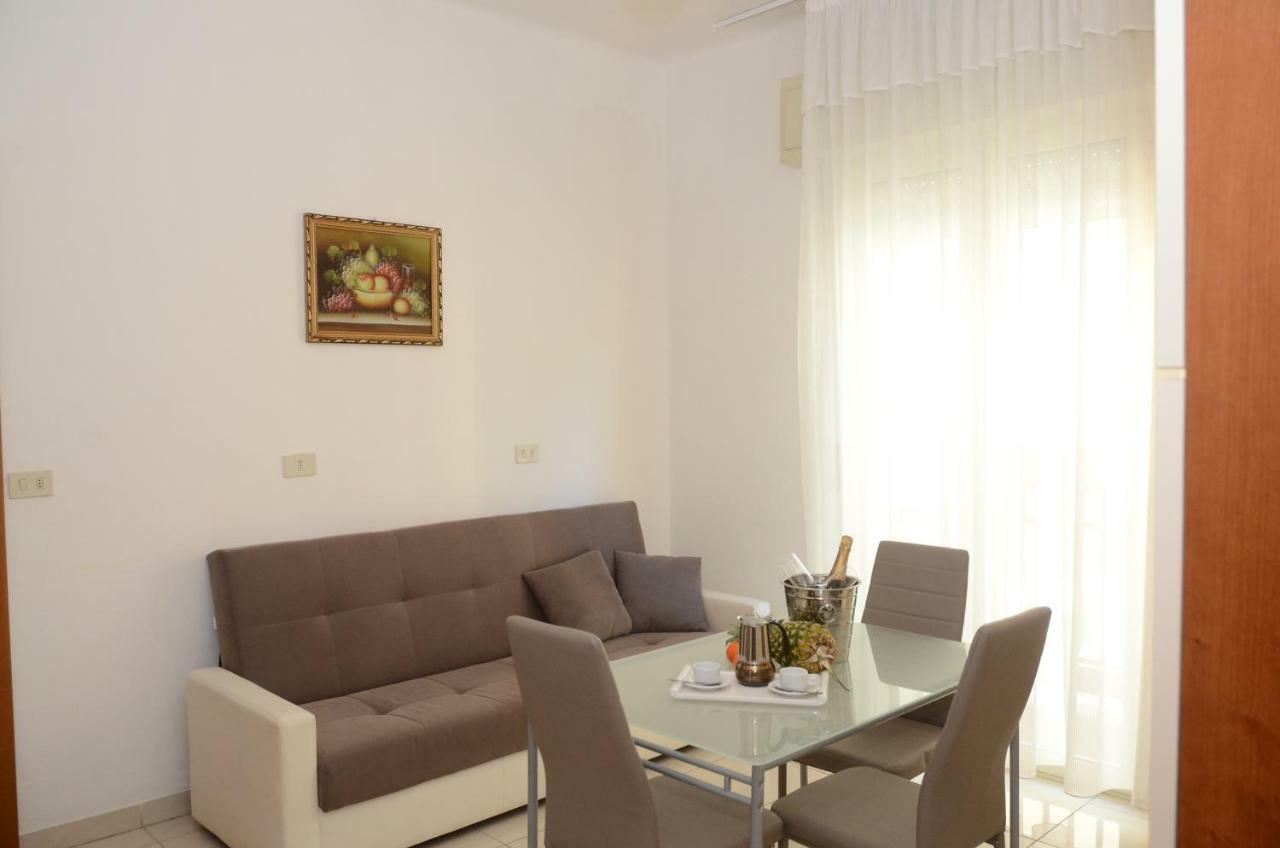 Residence Edera Rimini Ngoại thất bức ảnh