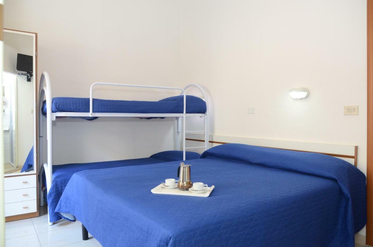 Residence Edera Rimini Ngoại thất bức ảnh