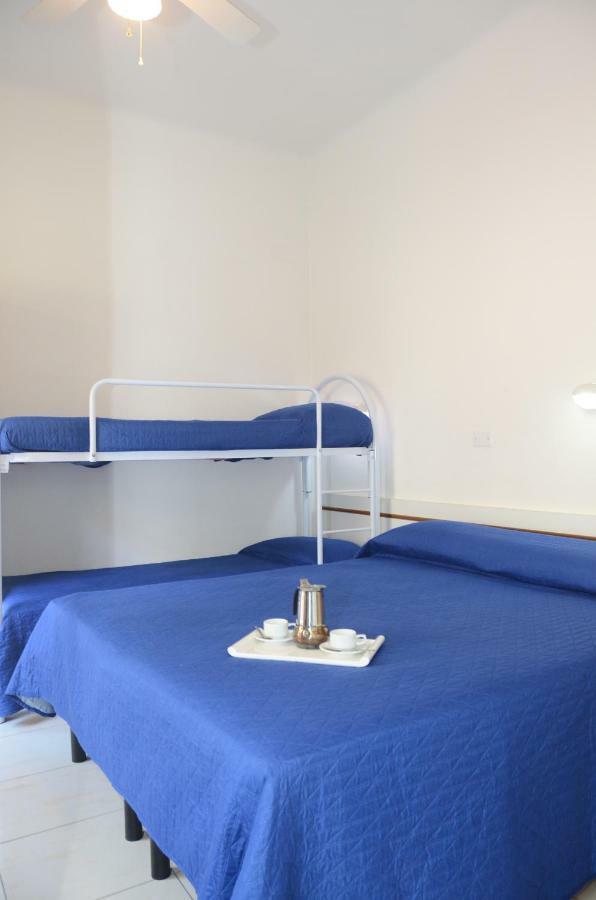 Residence Edera Rimini Ngoại thất bức ảnh