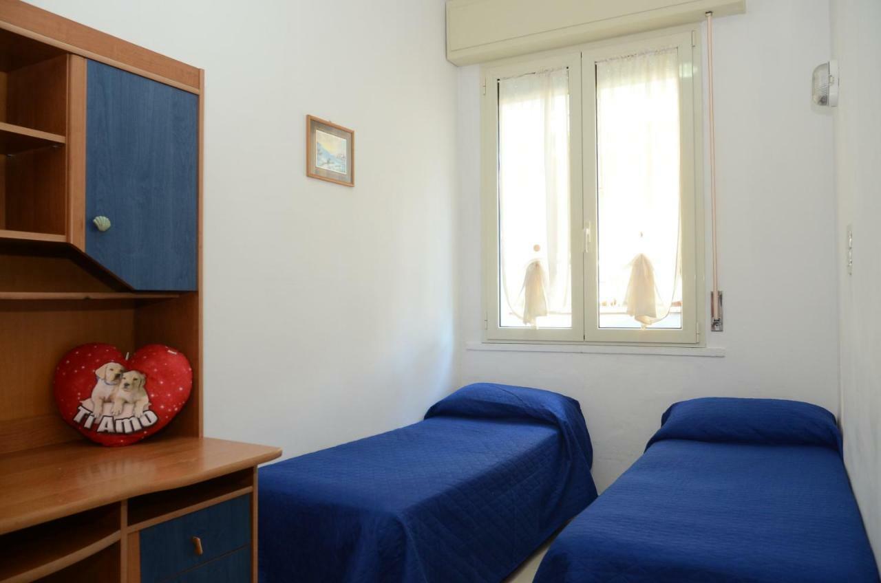 Residence Edera Rimini Ngoại thất bức ảnh