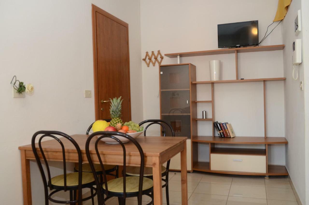 Residence Edera Rimini Ngoại thất bức ảnh