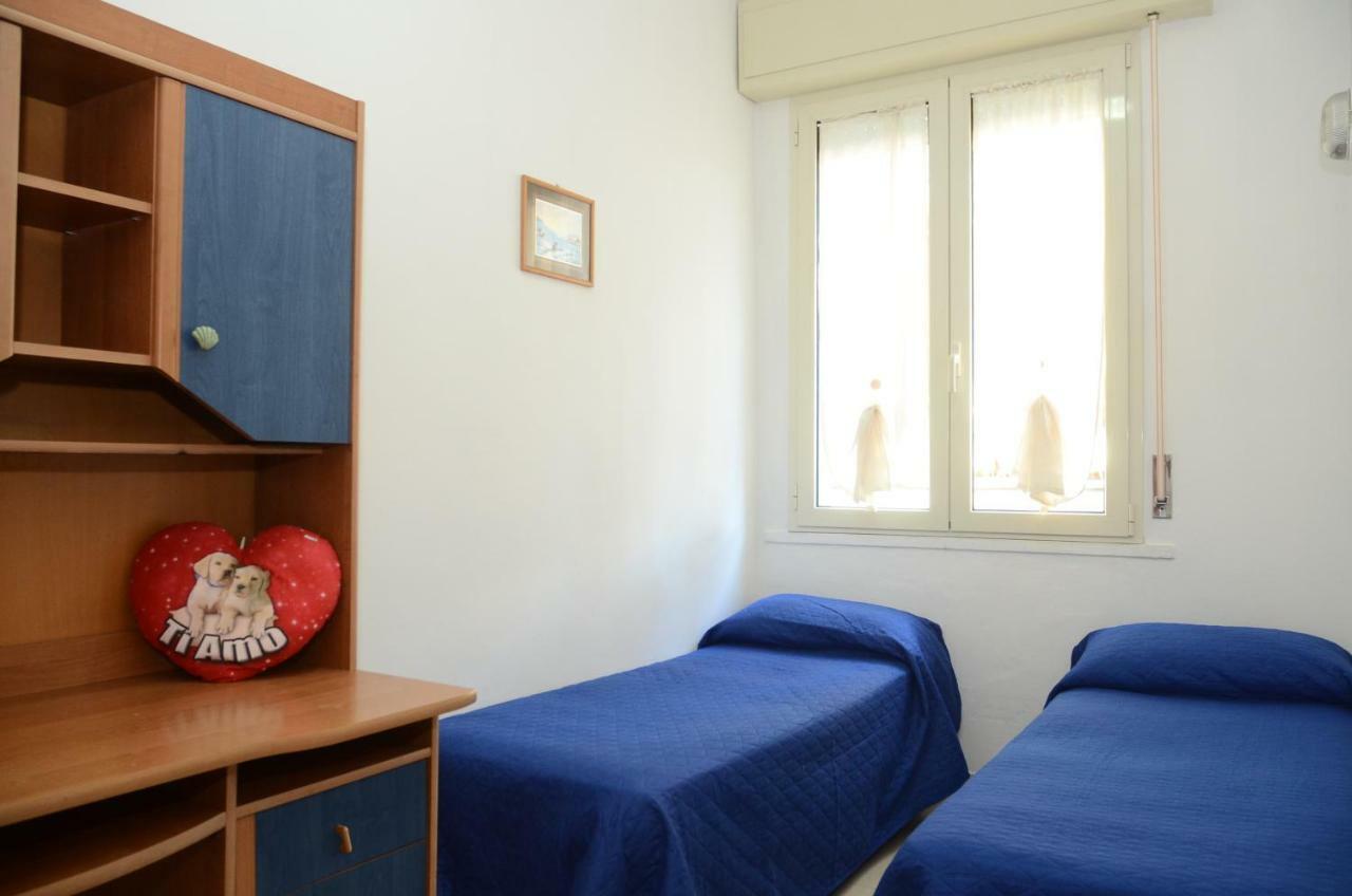 Residence Edera Rimini Ngoại thất bức ảnh