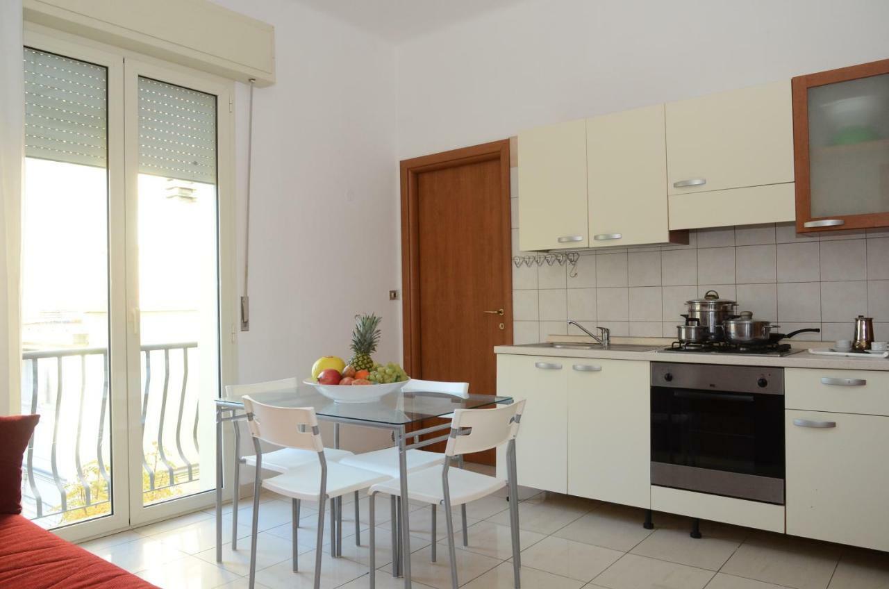 Residence Edera Rimini Ngoại thất bức ảnh