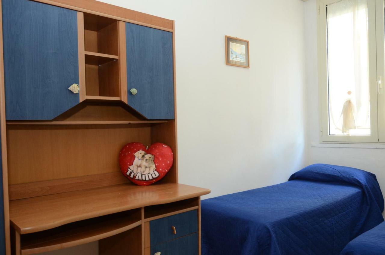 Residence Edera Rimini Ngoại thất bức ảnh