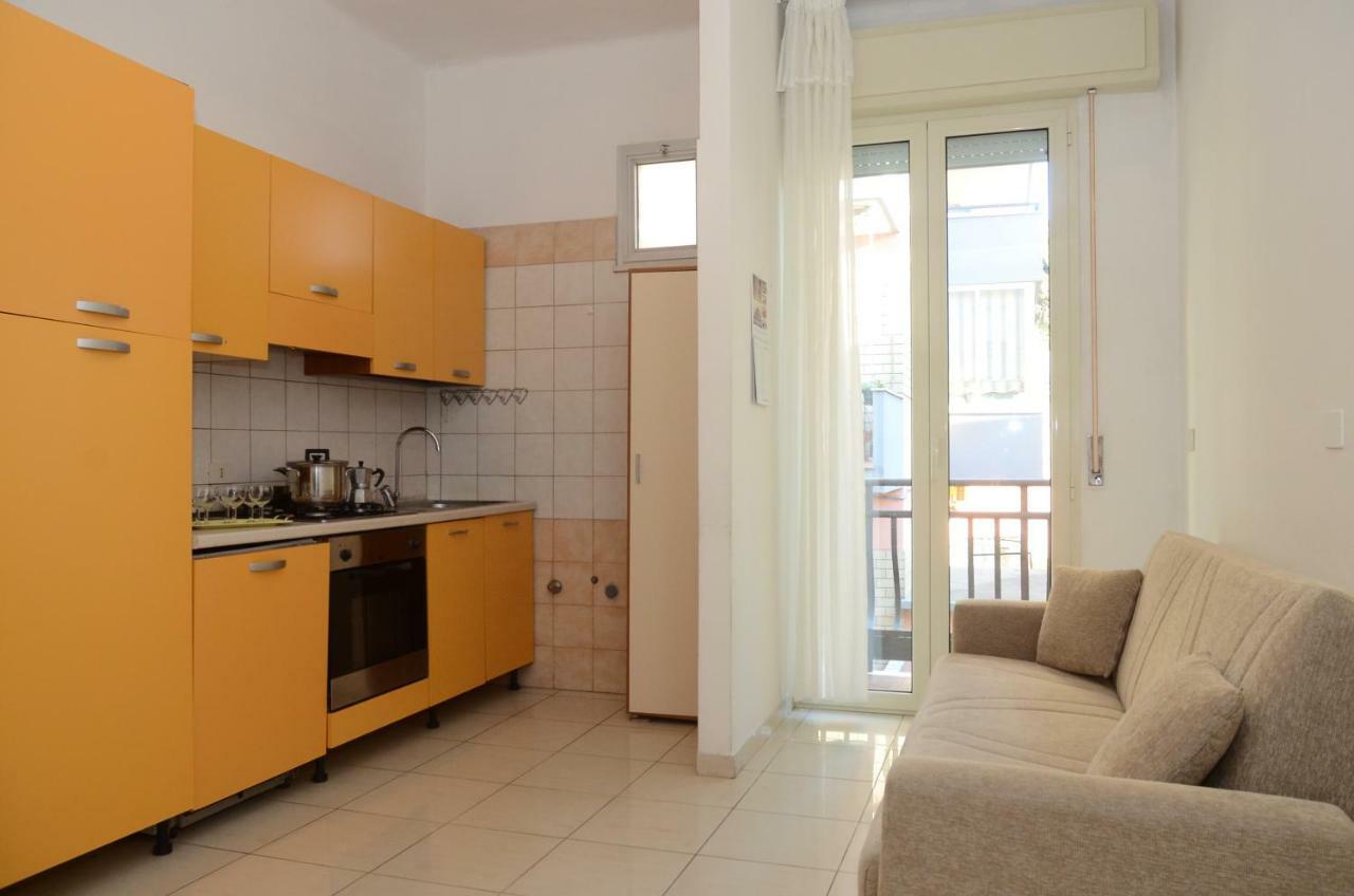 Residence Edera Rimini Ngoại thất bức ảnh