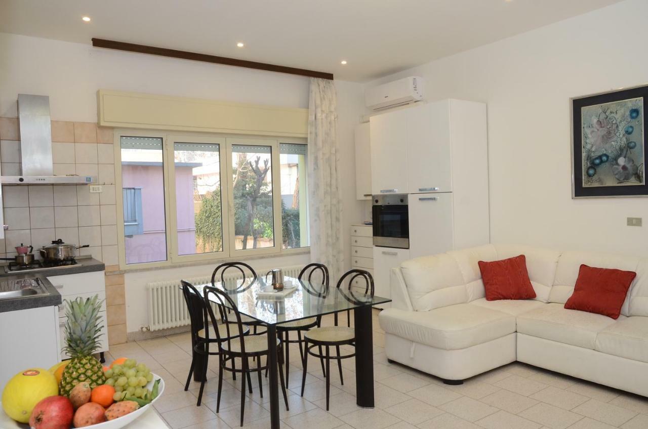 Residence Edera Rimini Ngoại thất bức ảnh
